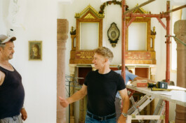 Fabian Zapatka
