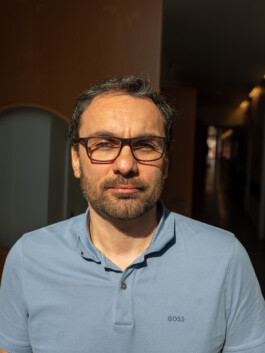 Fabian Zapatka