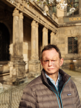 Fabian Zapatka