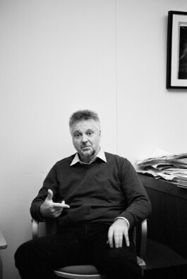 Fabian Zapatka